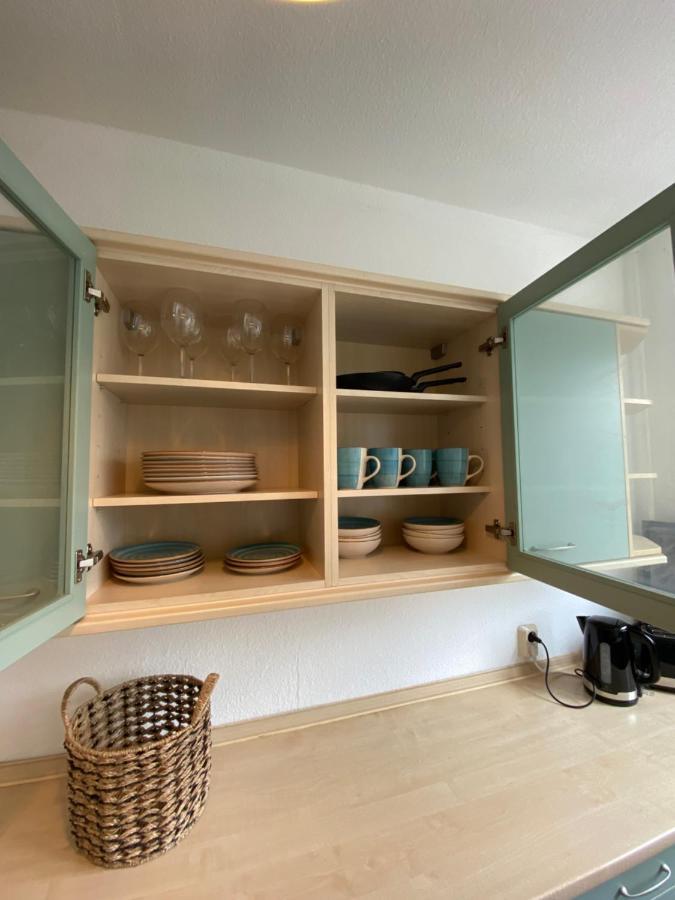 Blue Chili 16 Familienwohnung Nahe Uniklinik - Boxspringbett Balkon Wlan *