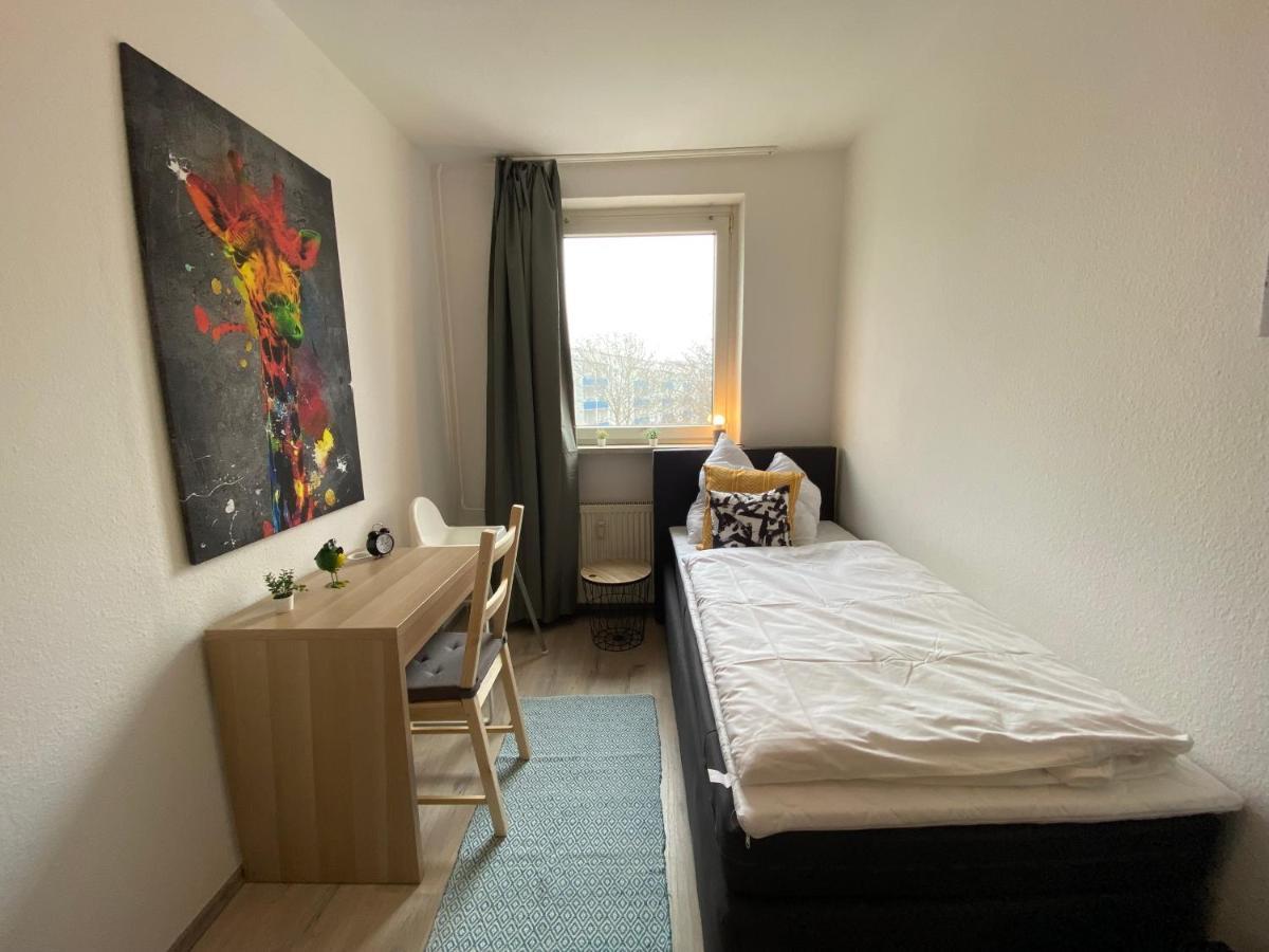 Blue Chili 16 Familienwohnung Nahe Uniklinik - Boxspringbett Balkon Wlan *